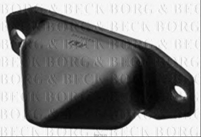 BORG & BECK bsk7635 -  Буфер, поворотный кулак